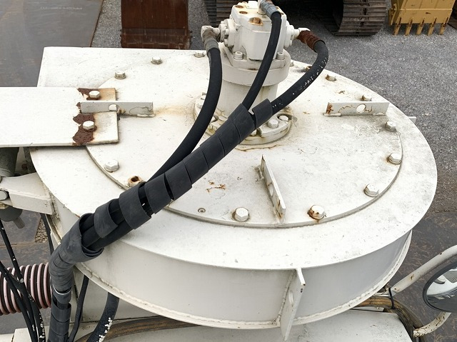 Drilling rig FURUKAWA HCR9-DS: picture 17 Drilling rig FURUKAWA HCR9-DS: picture 17