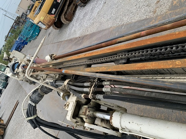 Drilling rig FURUKAWA HCR9-DS: picture 9 Drilling rig FURUKAWA HCR9-DS: picture 9