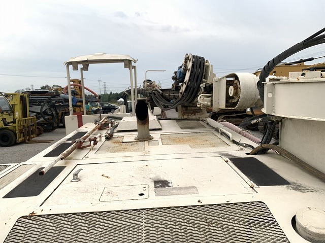 Drilling rig FURUKAWA HCR9-DS: picture 18 Drilling rig FURUKAWA HCR9-DS: picture 18