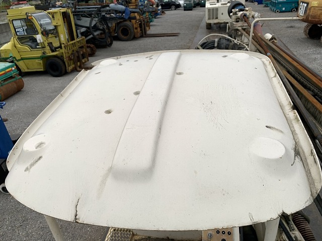 Drilling rig FURUKAWA HCR9-DS: picture 19 Drilling rig FURUKAWA HCR9-DS: picture 19