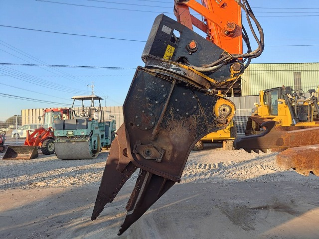 Lease a HITACHI ZX225USRLCMH-5B HITACHI ZX225USRLCMH-5B: picture 9 Lease a HITACHI ZX225USRLCMH-5B HITACHI ZX225USRLCMH-5B: picture 9