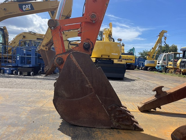 Lease a HITACHI ZX225USRLCMH-5B HITACHI ZX225USRLCMH-5B: picture 14 Lease a HITACHI ZX225USRLCMH-5B HITACHI ZX225USRLCMH-5B: picture 14