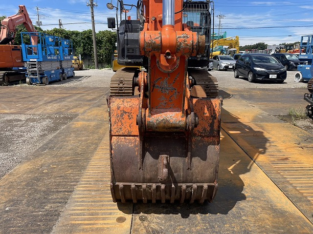 Lease a HITACHI ZX225USRLCMH-5B HITACHI ZX225USRLCMH-5B: picture 13 Lease a HITACHI ZX225USRLCMH-5B HITACHI ZX225USRLCMH-5B: picture 13