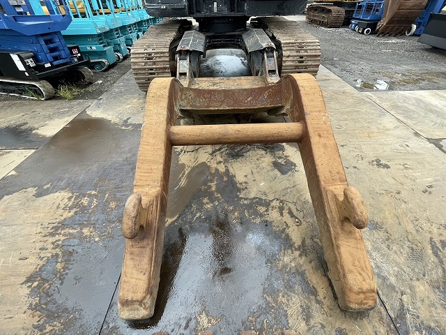 Lease a HITACHI ZX225USRLCMH-5B HITACHI ZX225USRLCMH-5B: picture 17 Lease a HITACHI ZX225USRLCMH-5B HITACHI ZX225USRLCMH-5B: picture 17