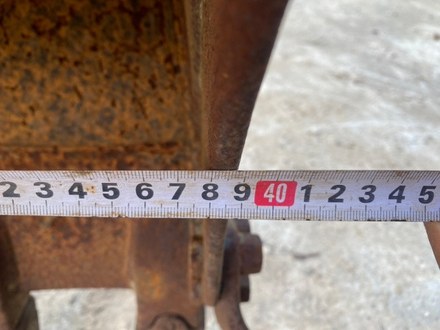 Mini excavator KUBOTA U-20-3S: picture 10