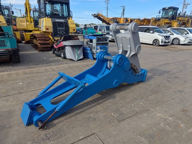 MARUJN MC200W-2 - Demolition shears: picture 5 MARUJN MC200W-2 - Demolition shears: picture 5