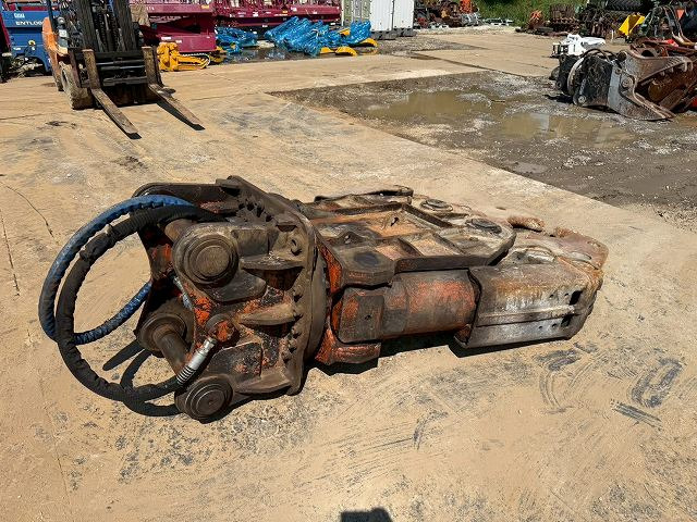 Demolition shears NPK SV-47X: picture 11