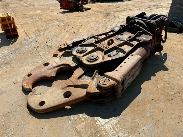 Demolition shears NPK SV-47X: picture 8
