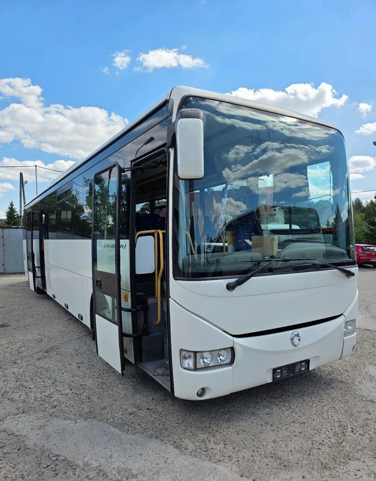 Iveco Crossway - Suburban bus: picture 1 Iveco Crossway - Suburban bus: picture 1