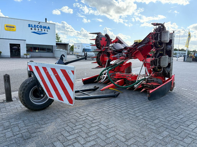 Kemper 375 Plus Maisbek fits Claas - Corn header: picture 1 Kemper 375 Plus Maisbek fits Claas - Corn header: picture 1