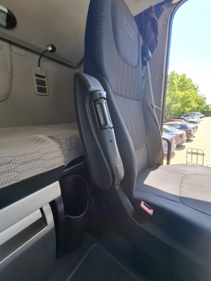 Tractor unit DAF XF430 FT NGI: picture 23
