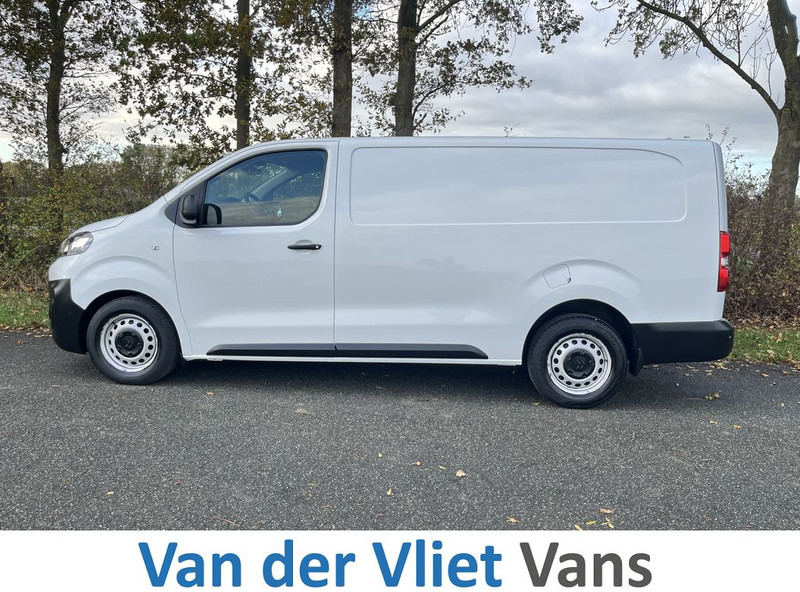Citroën Jumpy 2.0 HDI 123pk E6 XL L3 BPM Vrij! Lease €220 /m, Airco, PDC V+A, Cruise controle, Onderhoudshistorie aanwezig - Small van: picture 5 Citroën Jumpy 2.0 HDI 123pk E6 XL L3 BPM Vrij! Lease €220 /m, Airco, PDC V+A, Cruise controle, Onderhoudshistorie aanwezig - Small van: picture 5