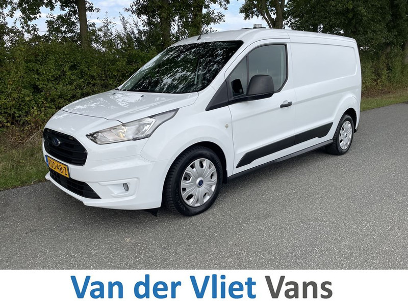 Ford Transit Connect 1.5 EcoBlue E6 100pk L2 Trend BPM Vrij! Lease €220 p/m, Airco, Navi +Camera, PDC, Volledig onderhoudshistorie aanwezig - Small van: picture 2 Ford Transit Connect 1.5 EcoBlue E6 100pk L2 Trend BPM Vrij! Lease €220 p/m, Airco, Navi +Camera, PDC, Volledig onderhoudshistorie aanwezig - Small van: picture 2