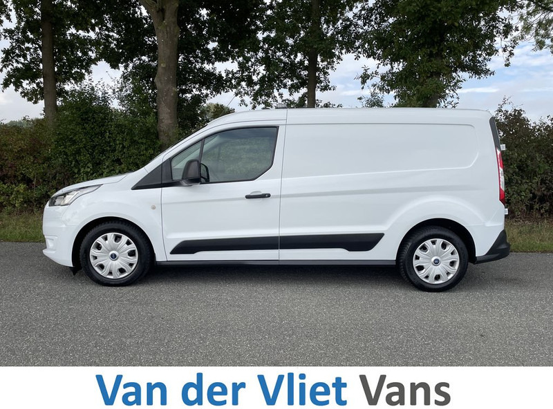 Ford Transit Connect 1.5 EcoBlue E6 100pk L2 Trend BPM Vrij! Lease €220 p/m, Airco, Navi +Camera, PDC, Volledig onderhoudshistorie aanwezig - Small van: picture 5 Ford Transit Connect 1.5 EcoBlue E6 100pk L2 Trend BPM Vrij! Lease €220 p/m, Airco, Navi +Camera, PDC, Volledig onderhoudshistorie aanwezig - Small van: picture 5