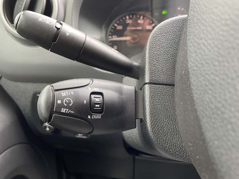 Small van Peugeot Partner 1.6 BlueHDi E6 BPM Vrij! Lease €167 p/m, Airco, Cruise controle, onderhoudshistorie aanwezig: picture 12 Small van Peugeot Partner 1.6 BlueHDi E6 BPM Vrij! Lease €167 p/m, Airco, Cruise controle, onderhoudshistorie aanwezig: picture 12