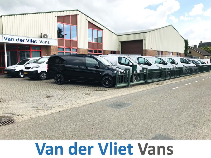 Small van Volkswagen Caddy 2.0 TDI E6 BMT BPM Vrij! Lease €171p/m, Airco, PDC, Cruise controle,  Onderhoudshistorie aanwezig: picture 15