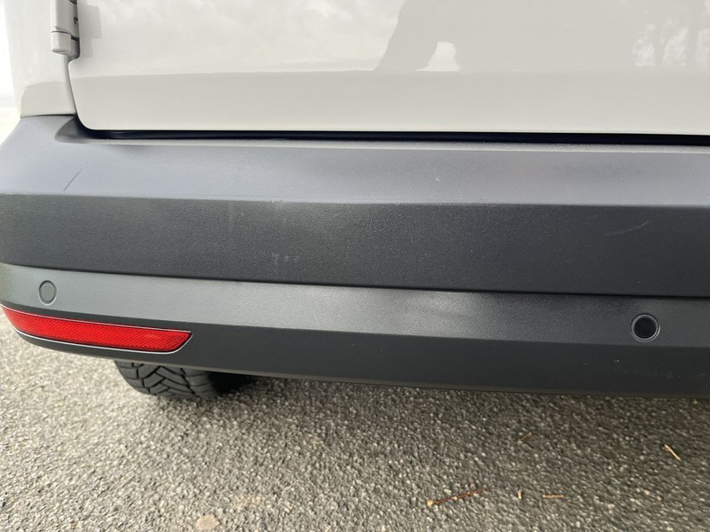 Small van Volkswagen Caddy 2.0 TDI E6 BMT BPM Vrij! Lease €171p/m, Airco, PDC, Cruise controle,  Onderhoudshistorie aanwezig: picture 14