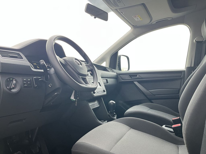Small van Volkswagen Caddy 2.0 TDI E6 BMT BPM Vrij! Lease €171p/m, Airco, PDC, Cruise controle,  Onderhoudshistorie aanwezig: picture 7