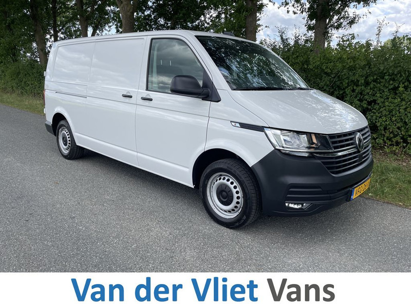 Volkswagen Transporter T6.1 2.0 TDI 150pk E6 L2 Lease €317 p/m, Airco, Navi, PDC, Bott inrichting, Trekhaak, Volledig onderhoudshistorie aanwezig - Small van: picture 1 Volkswagen Transporter T6.1 2.0 TDI 150pk E6 L2 Lease €317 p/m, Airco, Navi, PDC, Bott inrichting, Trekhaak, Volledig onderhoudshistorie aanwezig - Small van: picture 1