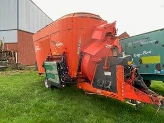Kuhn Typ 2070 - Forage mixer wagon: picture 4 Kuhn Typ 2070 - Forage mixer wagon: picture 4