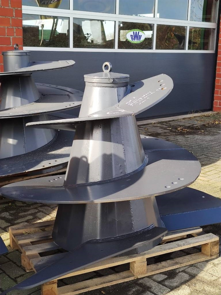 BvL z. B. V-Mix - Spare parts for Forage mixer wagon: picture 3 BvL z. B. V-Mix - Spare parts for Forage mixer wagon: picture 3