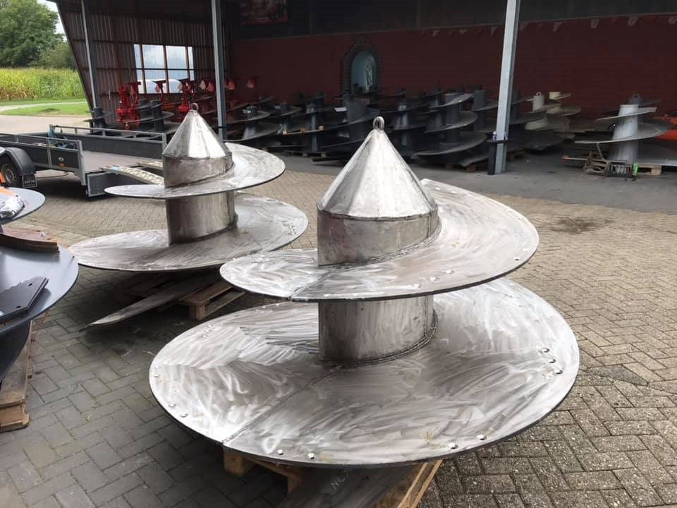 BvL z. B. V-Mix - Spare parts for Forage mixer wagon: picture 4 BvL z. B. V-Mix - Spare parts for Forage mixer wagon: picture 4