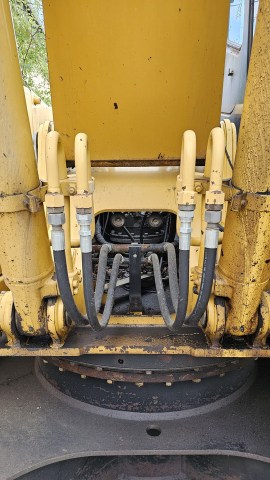 John Deere 200C LC - Crawler excavator: picture 4 John Deere 200C LC - Crawler excavator: picture 4