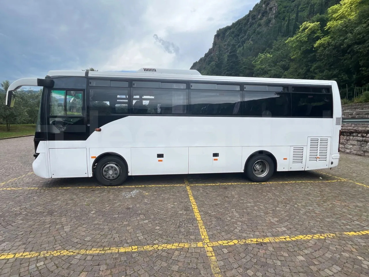 Coach Bmc PROBUS TBX: picture 6 Coach Bmc PROBUS TBX: picture 6