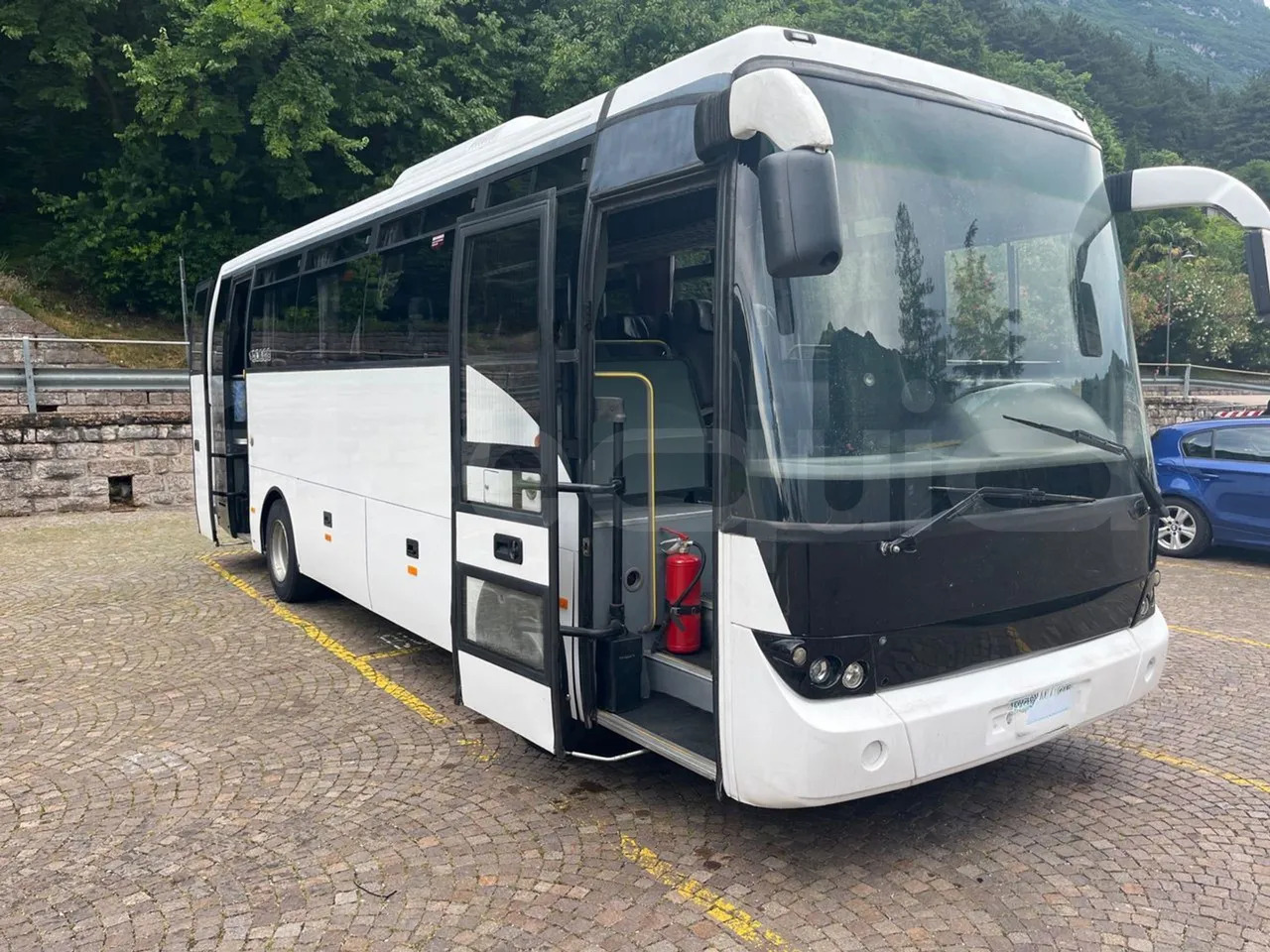 Coach Bmc PROBUS TBX: picture 11 Coach Bmc PROBUS TBX: picture 11