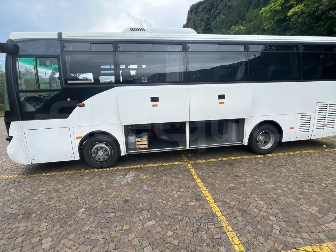 Coach Bmc PROBUS TBX: picture 7 Coach Bmc PROBUS TBX: picture 7