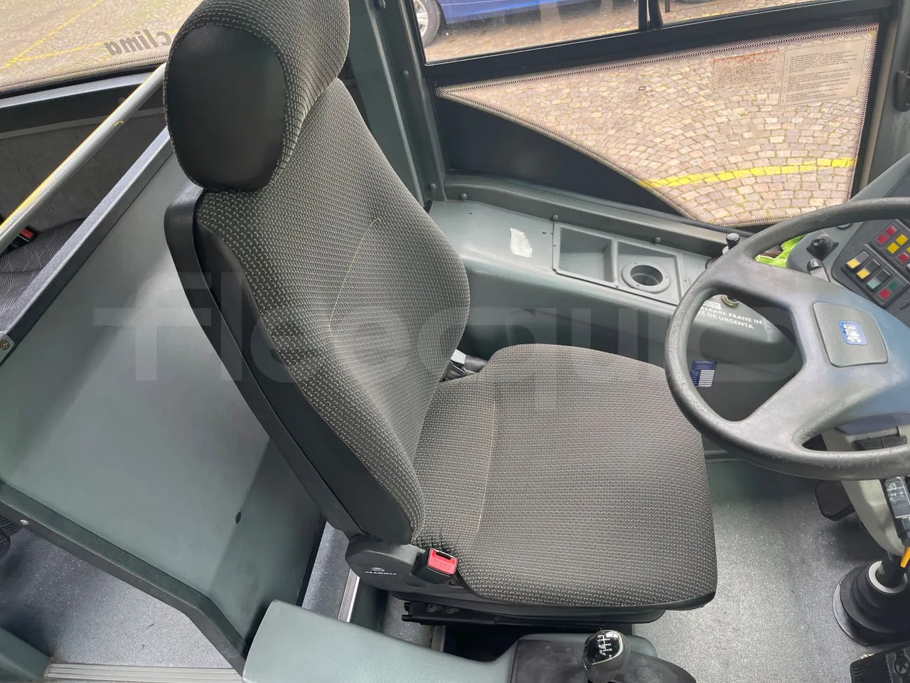 Coach Bmc PROBUS TBX: picture 18 Coach Bmc PROBUS TBX: picture 18