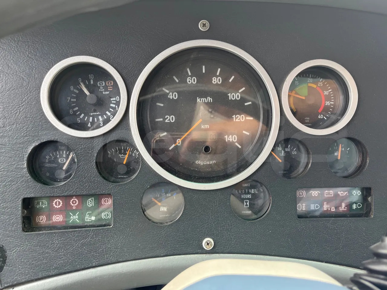 Bmc PROBUS TBX - Coach: picture 3 Bmc PROBUS TBX - Coach: picture 3