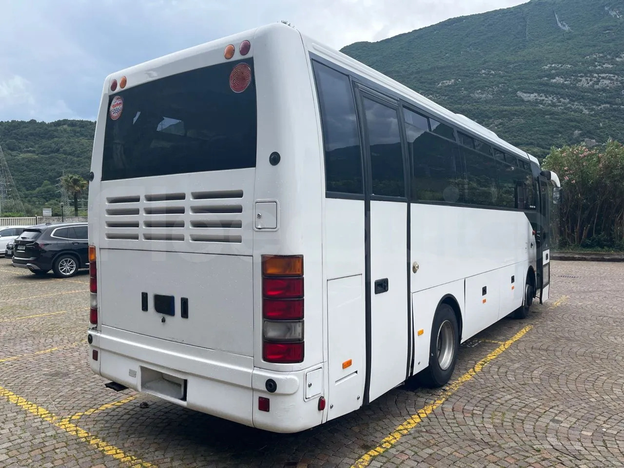 Coach Bmc PROBUS TBX: picture 10 Coach Bmc PROBUS TBX: picture 10