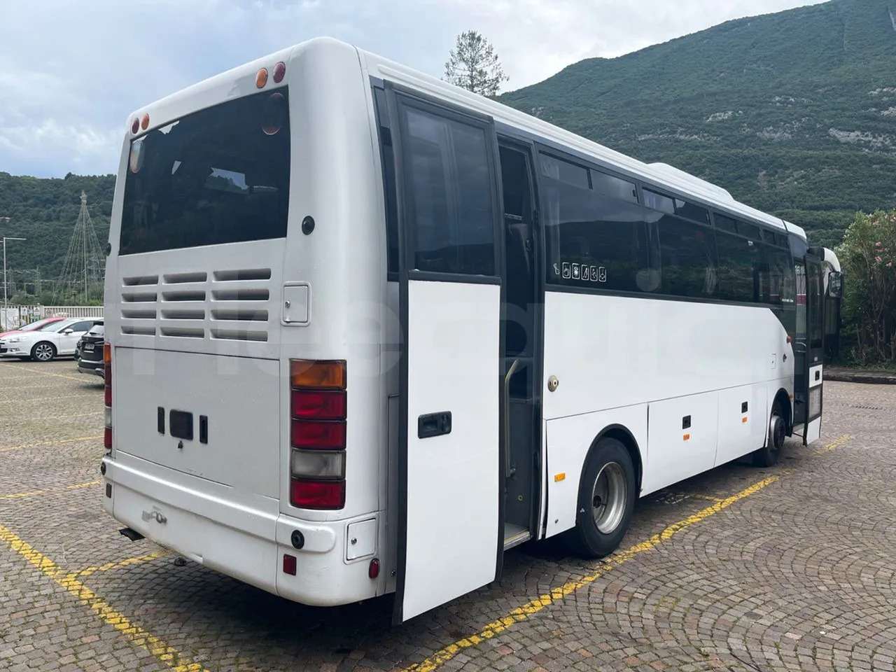 Coach Bmc PROBUS TBX: picture 9 Coach Bmc PROBUS TBX: picture 9