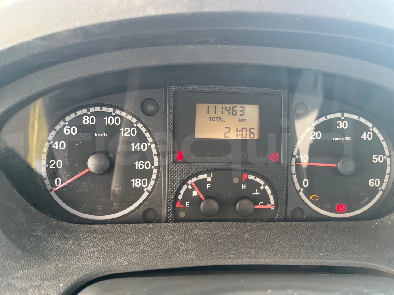 Fiat Ducato - Minibus, Passenger van: picture 3 Fiat Ducato - Minibus, Passenger van: picture 3