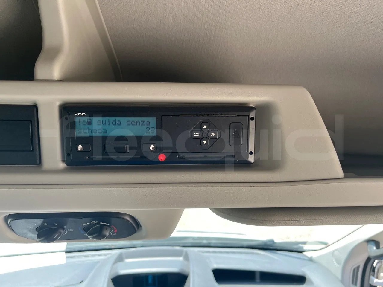 Minibus, Passenger van Ford Transit: picture 19 Minibus, Passenger van Ford Transit: picture 19