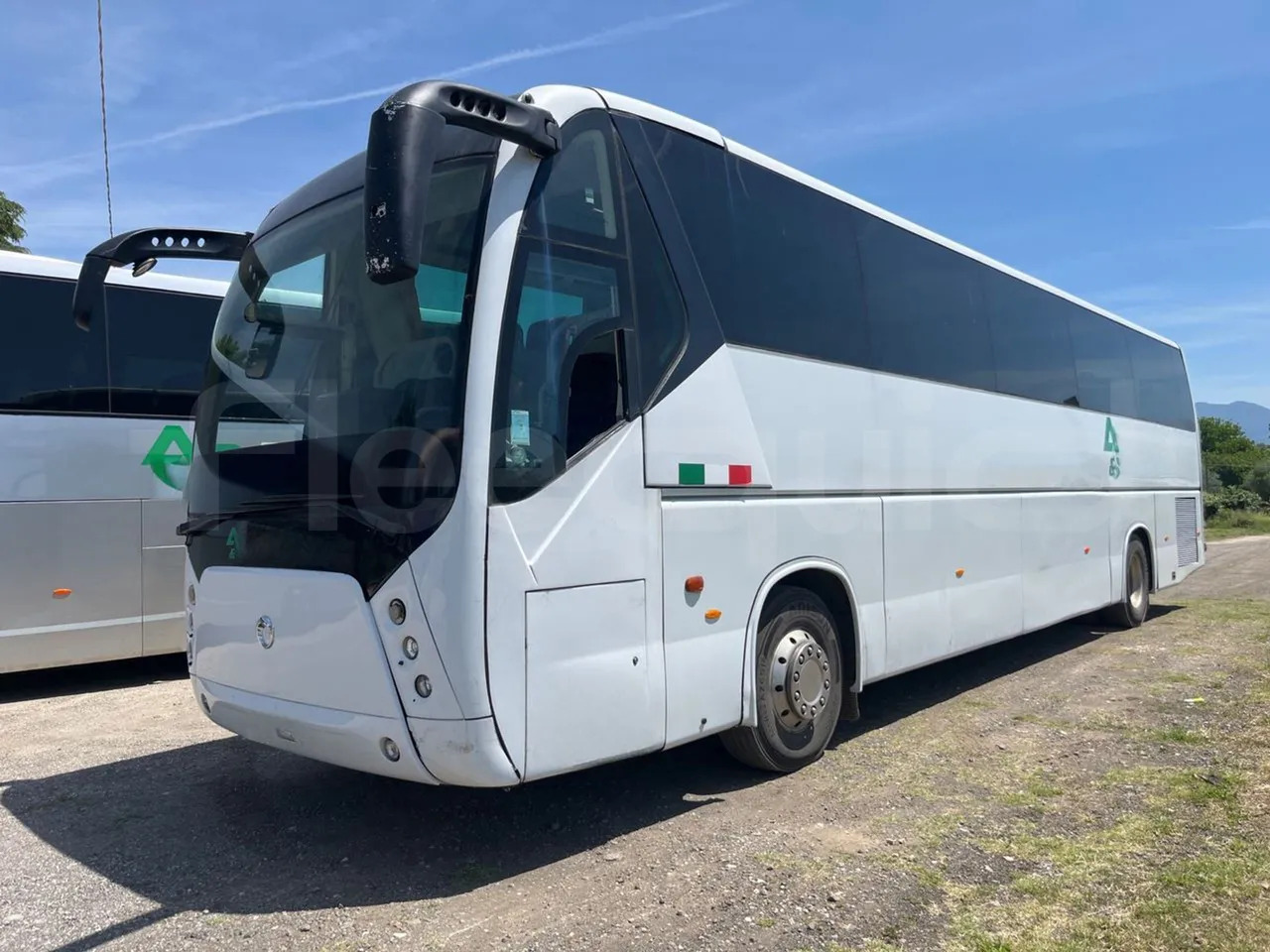 Irisbus 397E.12 - Coach: picture 4 Irisbus 397E.12 - Coach: picture 4