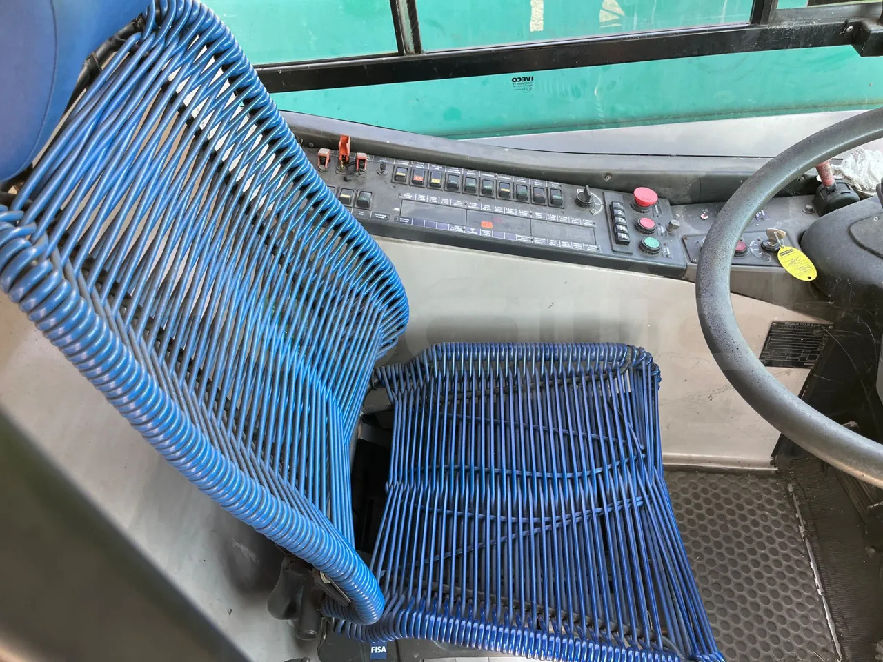City bus Irisbus 491E: picture 17