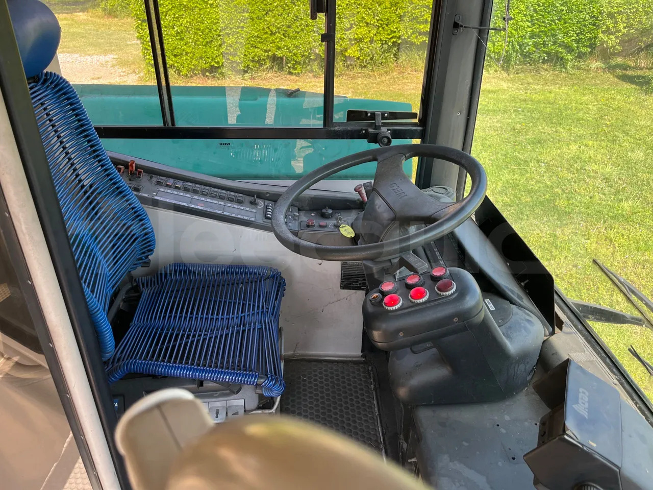 City bus Irisbus 491E: picture 18
