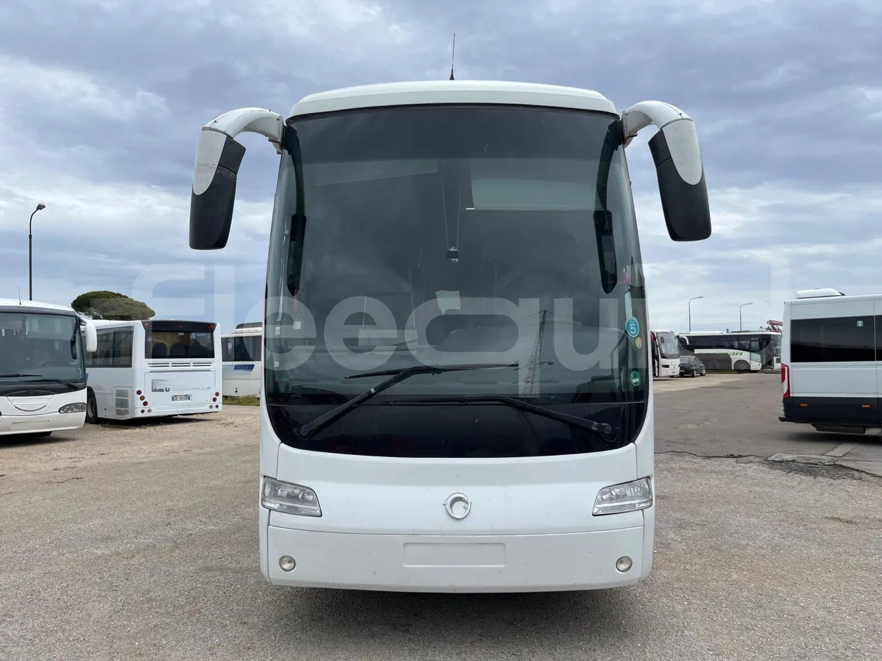 Irisbus New Domino - Coach: picture 2 Irisbus New Domino - Coach: picture 2