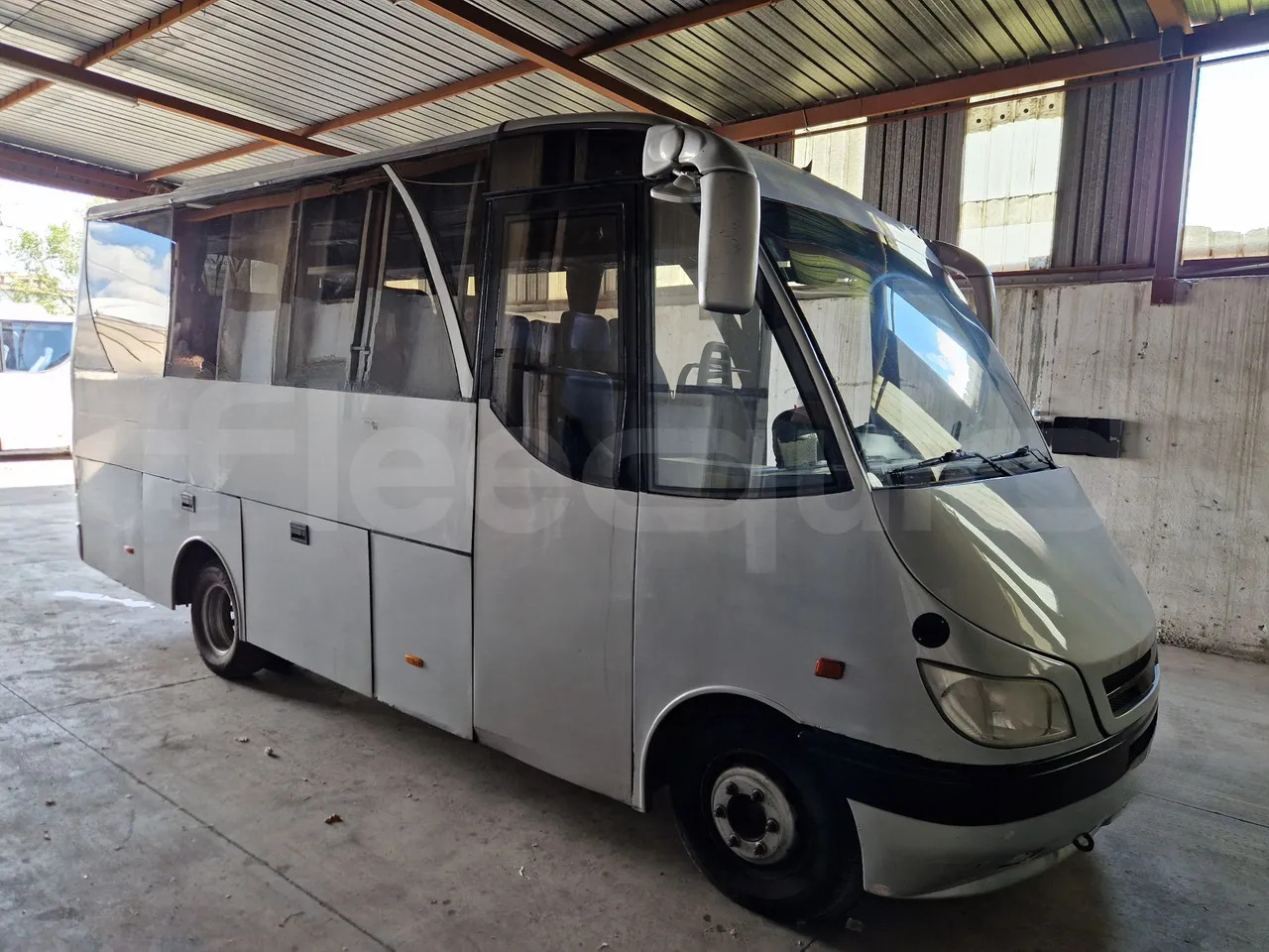 Iveco 65C15/70 - Coach: picture 4 Iveco 65C15/70 - Coach: picture 4
