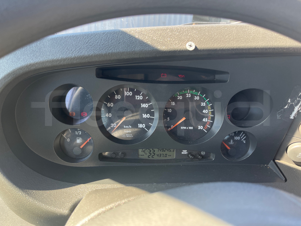 Iveco A50 - Suburban bus: picture 3 Iveco A50 - Suburban bus: picture 3