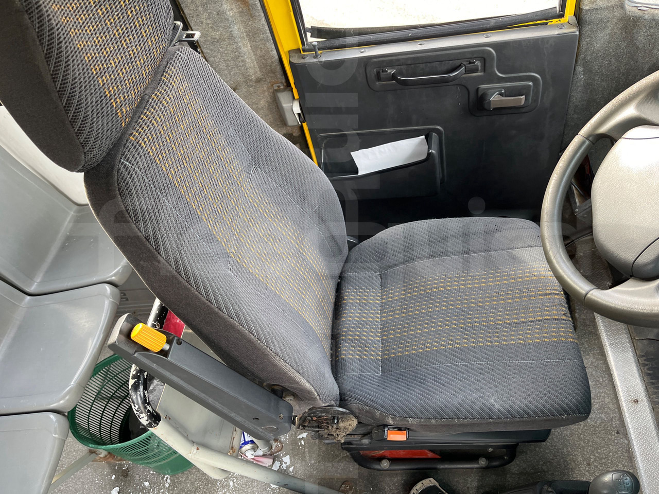 School bus Iveco Cacciamali: picture 15