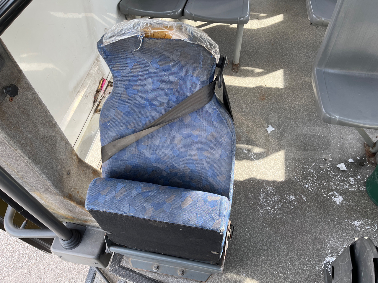 School bus Iveco Cacciamali: picture 16