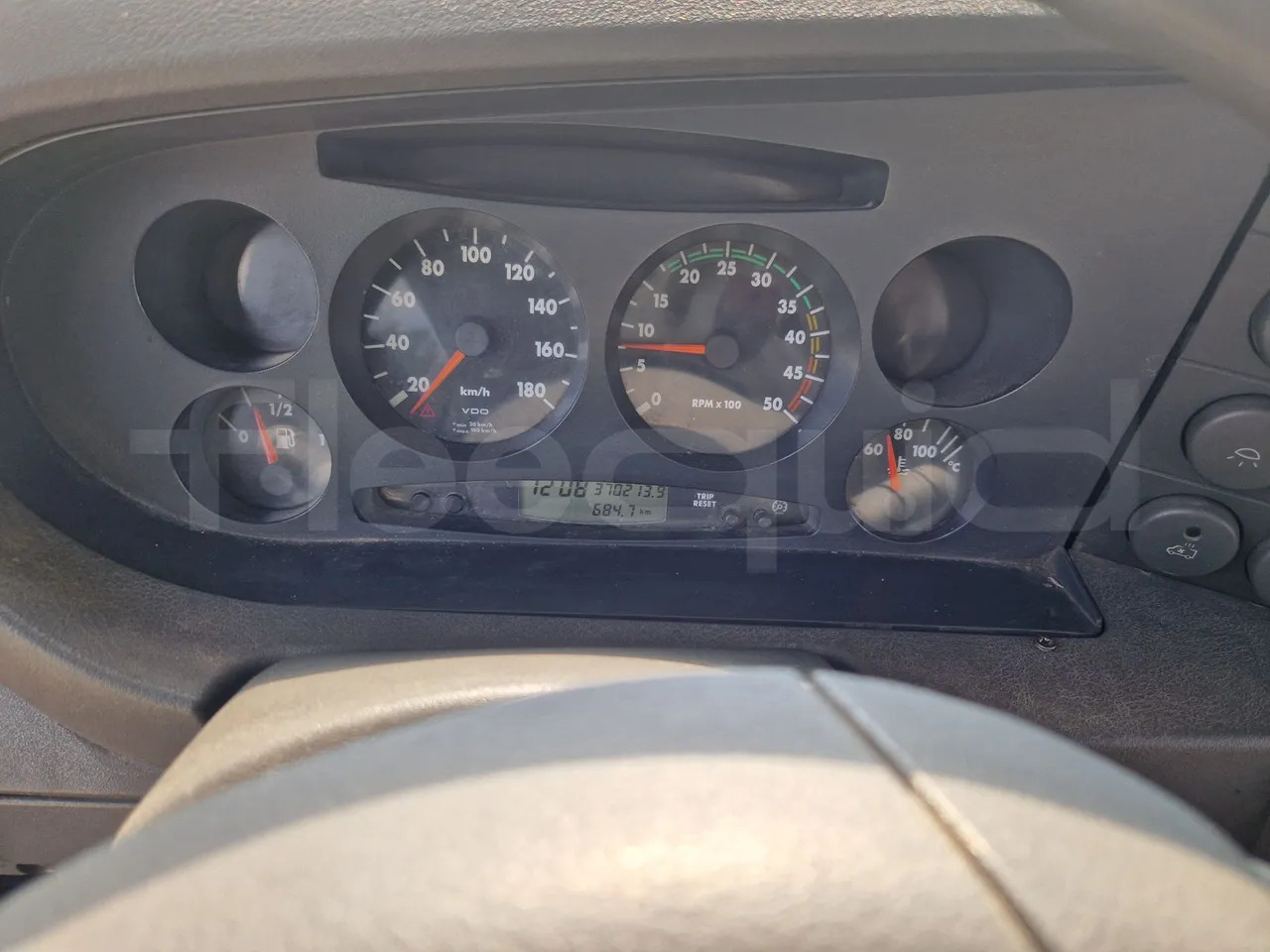 Iveco Cacciamali - School bus: picture 3 Iveco Cacciamali - School bus: picture 3