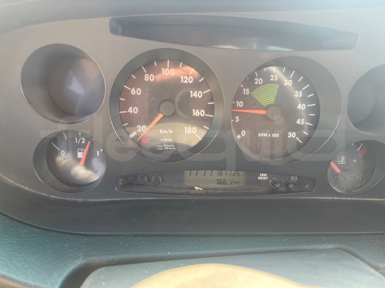 Iveco Cacciamali - School bus: picture 3 Iveco Cacciamali - School bus: picture 3