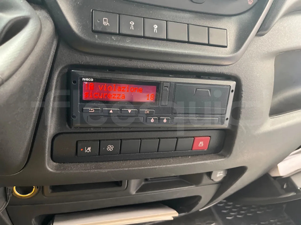 Lease a  Iveco Daily Iveco Daily: picture 19 Lease a  Iveco Daily Iveco Daily: picture 19