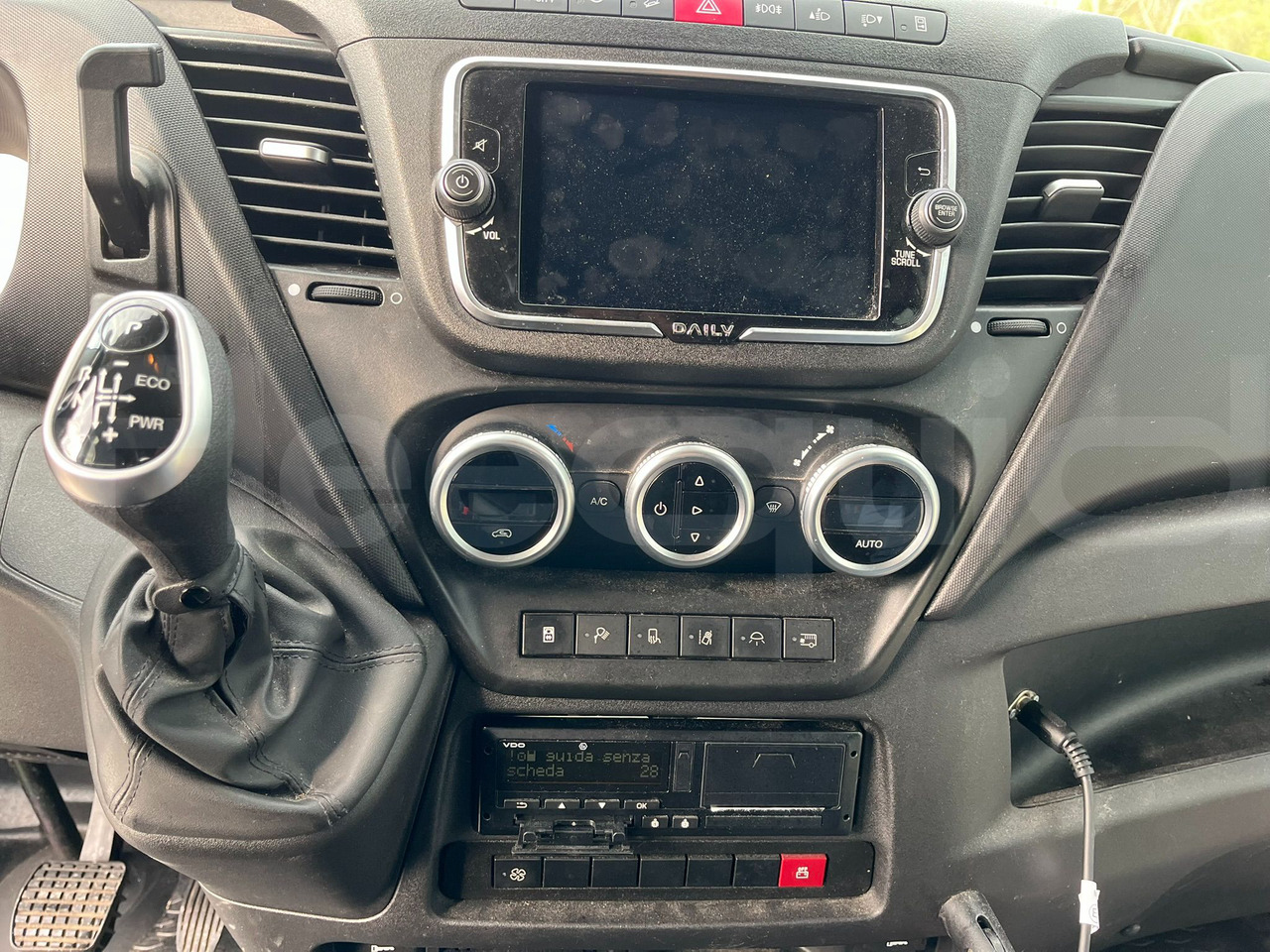 Iveco Daily - Minibus, Passenger van: picture 2 Iveco Daily - Minibus, Passenger van: picture 2