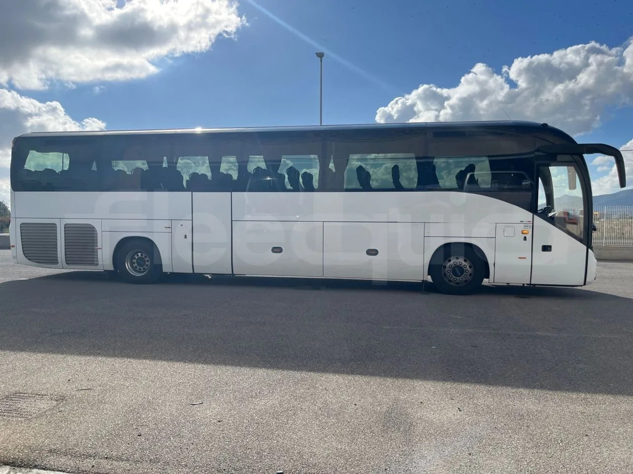 Coach Iveco Magelys: picture 13 Coach Iveco Magelys: picture 13