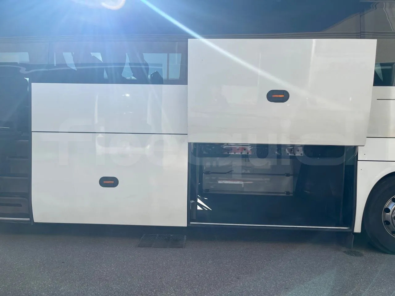 Coach Iveco Magelys: picture 7 Coach Iveco Magelys: picture 7